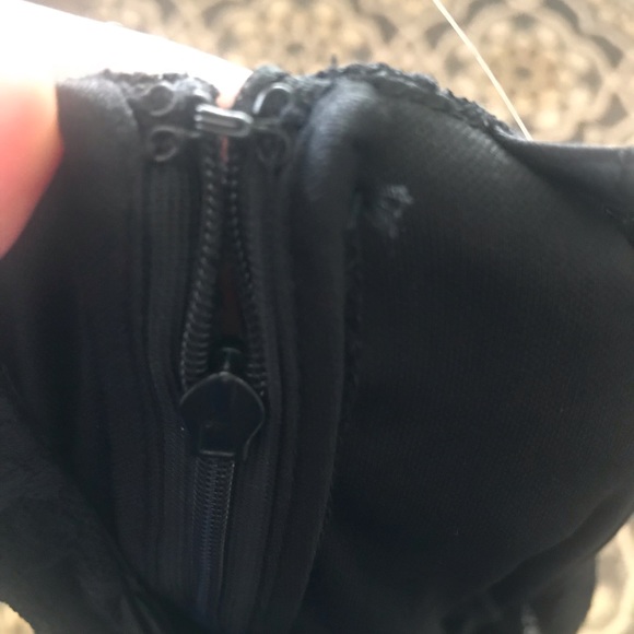 Forever 21 plus size dress - Picture 5 of 5